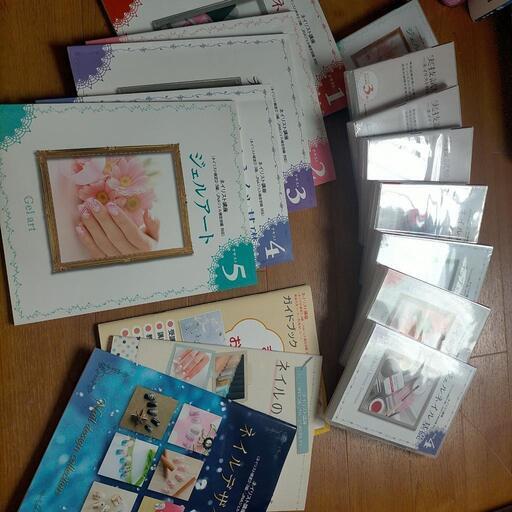 本/CD/DVD