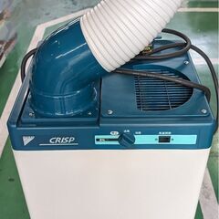 ④ スポットクーラー ダイキン 三相200V