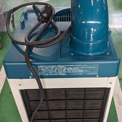 ④ スポットクーラー ダイキン 三相200V
