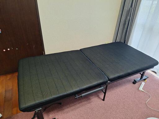 電動 家具 ベッド