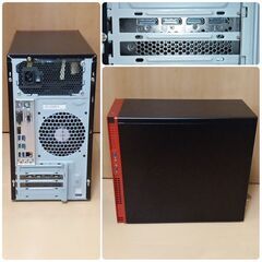 値下げ)ホグワーツレガシー推奨スペック ゲーミングPC Ryzen RX6600XT