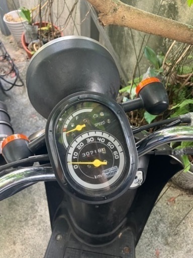 HONDA today インジェクションモデル自賠責・登録料コミコミ価格