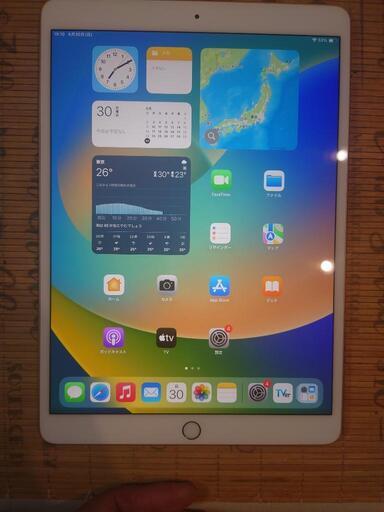 iPadAir3 64g wifiモデル　訳あり