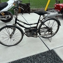 ジャンク品扱い 電動アシスト自転車(自転車)の中古が安い！激安で譲り  