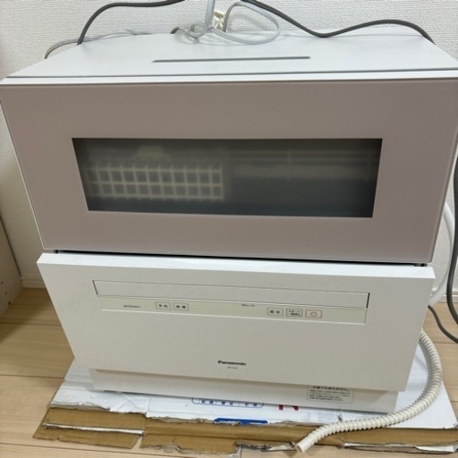 家電 キッチン家電 食器洗い機