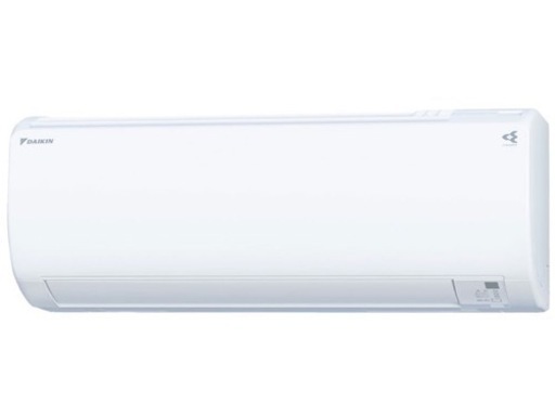 【新品未開封】ダイキン DAIKIN S22YTES-W