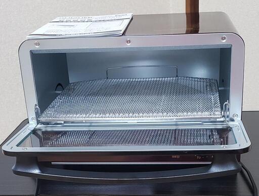 【7/11まで】家電 キッチン家電 オーブントースター
