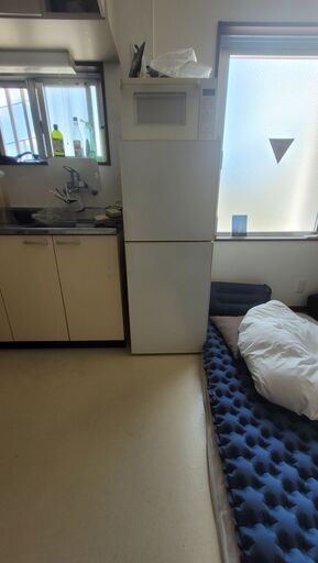 引っ越しのため、家電と家具をお譲りします！
