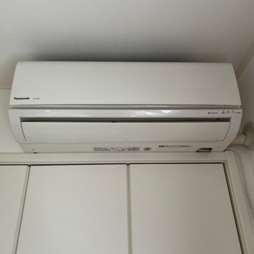 Panasonic エアコン