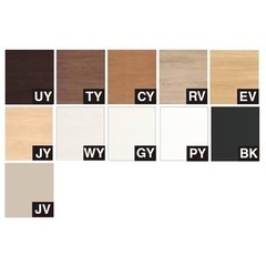 Panasonic固定窓枠、見込75mm.新品未開封、計縦横各7本、計14本