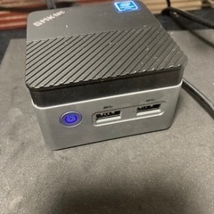 ミニPC パソコン 