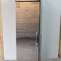 フクシマガリレイ 業務用ジョッキクーラー MJS-050DCSN6 ビールジョッキクーラー 冷凍庫 321L 500x650x1890mm 現状品#12974 フクシマガリレイ 業務用ジョッキクーラー MJS-050DCSN6 ビール