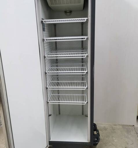 フクシマガリレイ 業務用ジョッキクーラー MJS-050DCSN6 ビール  