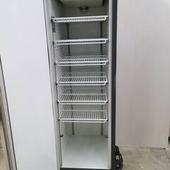 フクシマガリレイ 業務用ジョッキクーラー MJS-050DCSN6 ビールジョッキクーラー 冷凍庫 321L 500x650x1890mm 現状品#12974