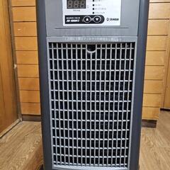 ゼンスイ 水槽用クーラー ZC-1000α 引取限定