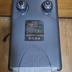 ゼンスイ 水槽用クーラー ZC-1000α 引取限定