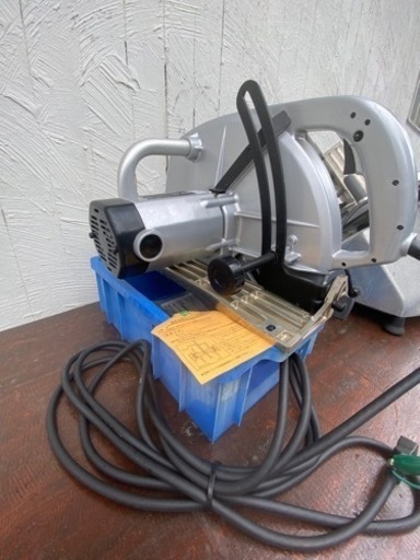 ⭐️最安値⭐️新品未使用品⭐️C15MA⭐️ハイコーキ⭐️プロ用 ⭐️最安値⭐️新品未使用品⭐️C15MA⭐️ハイコーキ⭐️プロ用