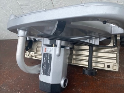 ⭐️最安値⭐️新品未使用品⭐️C15MA⭐️ハイコーキ⭐️プロ用 ⭐️最安値⭐️新品未使用品⭐️C15MA⭐️ハイコーキ⭐️プロ用