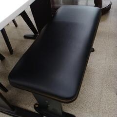 4人用ダイニングセット TJ5896