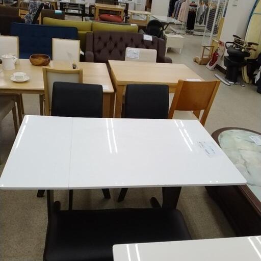 4人用ダイニングセット        TJ5896