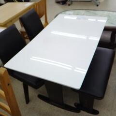 4人用ダイニングセット TJ5896
