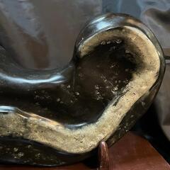 勾玉蛇石【B906】