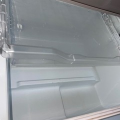 送料・設置込み可 冷蔵庫 410L TOSHIBA 2016年