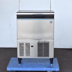 【ヤ取終了7/22】≪yt1472ジ≫ ホシザキ 業務用製氷機 IM-45M-1 ① キューブアイスメーカー 幅63cm 製氷45kg AC100V 2016年製造 現状品 製造番号F004514 中古厨房機器 60622-03 ヤ取】≪yt1472ジ≫ ホシザキ 業務用製氷機 IM-45M-1 ① キューブ