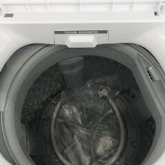 ★ジモティ割あり★ TOSHIBA 洗濯機 4.5ｋｇ 21年製 動作確認／クリーニング済み HJ3598