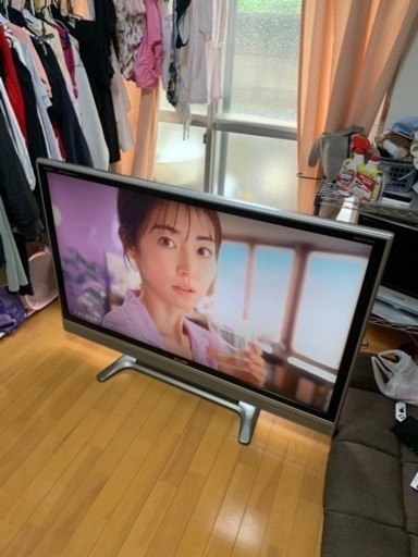 家電 テレビ 液晶テレビ