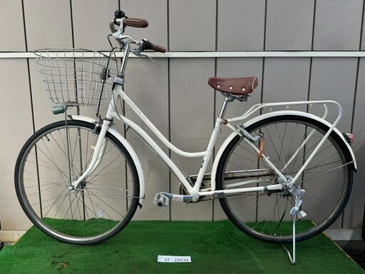 普通自転車　60406