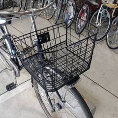 【完売御礼】【大人用】整備済 イーストボーイ 27型内装3段ギア 中古自転車 シティ軽快車 黒色 <自転車のオオムラ 静岡店>