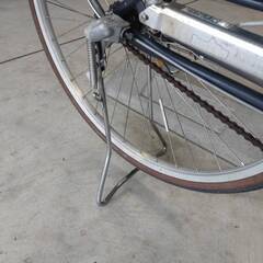 【完売御礼】【大人用】整備済 イーストボーイ 27型内装3段ギア 中古自転車 シティ軽快車 黒色 <自転車のオオムラ 静岡店>