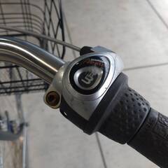 【完売御礼】【大人用】整備済 イーストボーイ 27型内装3段ギア 中古自転車 シティ軽快車 黒色 <自転車のオオムラ 静岡店>