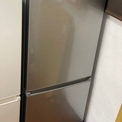 送料・設置込み可　冷蔵庫　168L AQUA 2020年