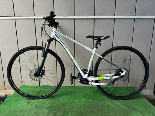 GT スポーツ自転車  60414