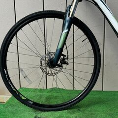 GT スポーツ自転車  60414