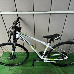 GT スポーツ自転車  60414