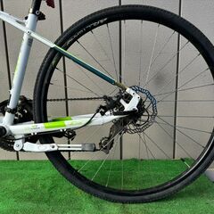 GT スポーツ自転車  60414