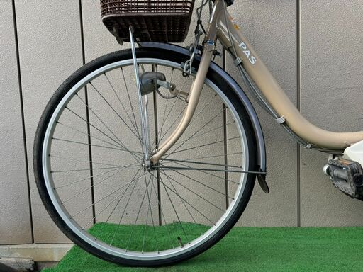 ヤマハ PAS 電動アシスト 60804 ヤマハ PAS 電動アシスト 60804 全モデル装備・仕様一覧 - 電動自転車