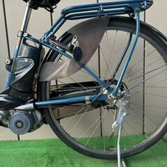 パナソニック電動アシスト 60815