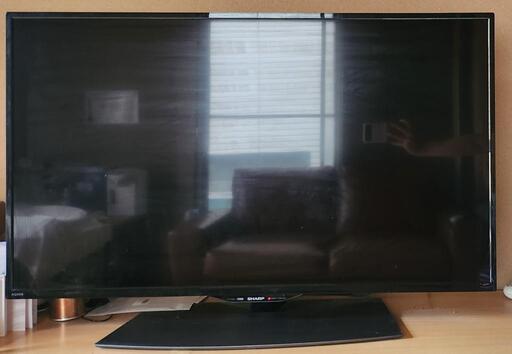 SHARP 4T-C40BJ1【2020年製】
