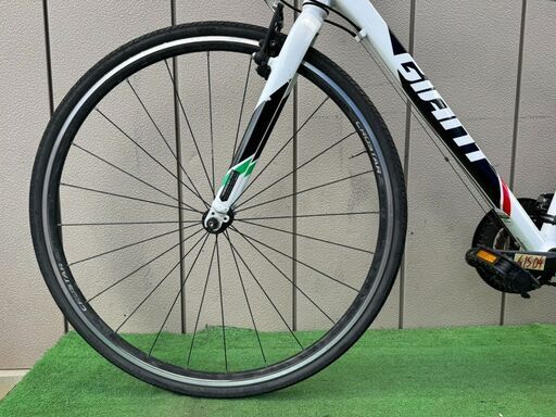 GIANT 中古自転車 61504