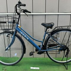✨美品✨室内保管✨バッテリー最高レベル8.1Ah✨　ヤマハパス✨電動自転車 バッテリー最高レベル！】8.1Ah?ヤマハ パスナチュラ 電動自転車