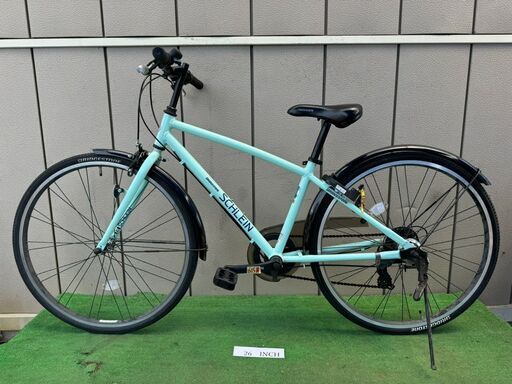 ブリヂストン 中古自転車　61511