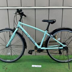 ブリヂストン 中古自転車　61511