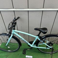 ブリヂストン 中古自転車　61511
