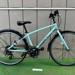 ブリヂストン 中古自転車　61511