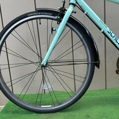 ブリヂストン 中古自転車　61511
