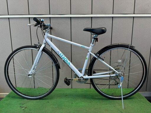ASTROIA  中古自転車 61515